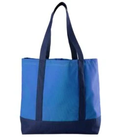 SwimOutlet Day Tote -Swimming Equipment Shop 8653395624104 twilightbluenavy