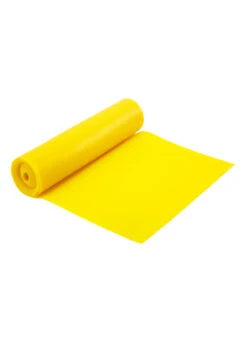 Sporti TPE Elastic Band Heavy -Swimming Equipment Shop 8653417349288 yellow 2a