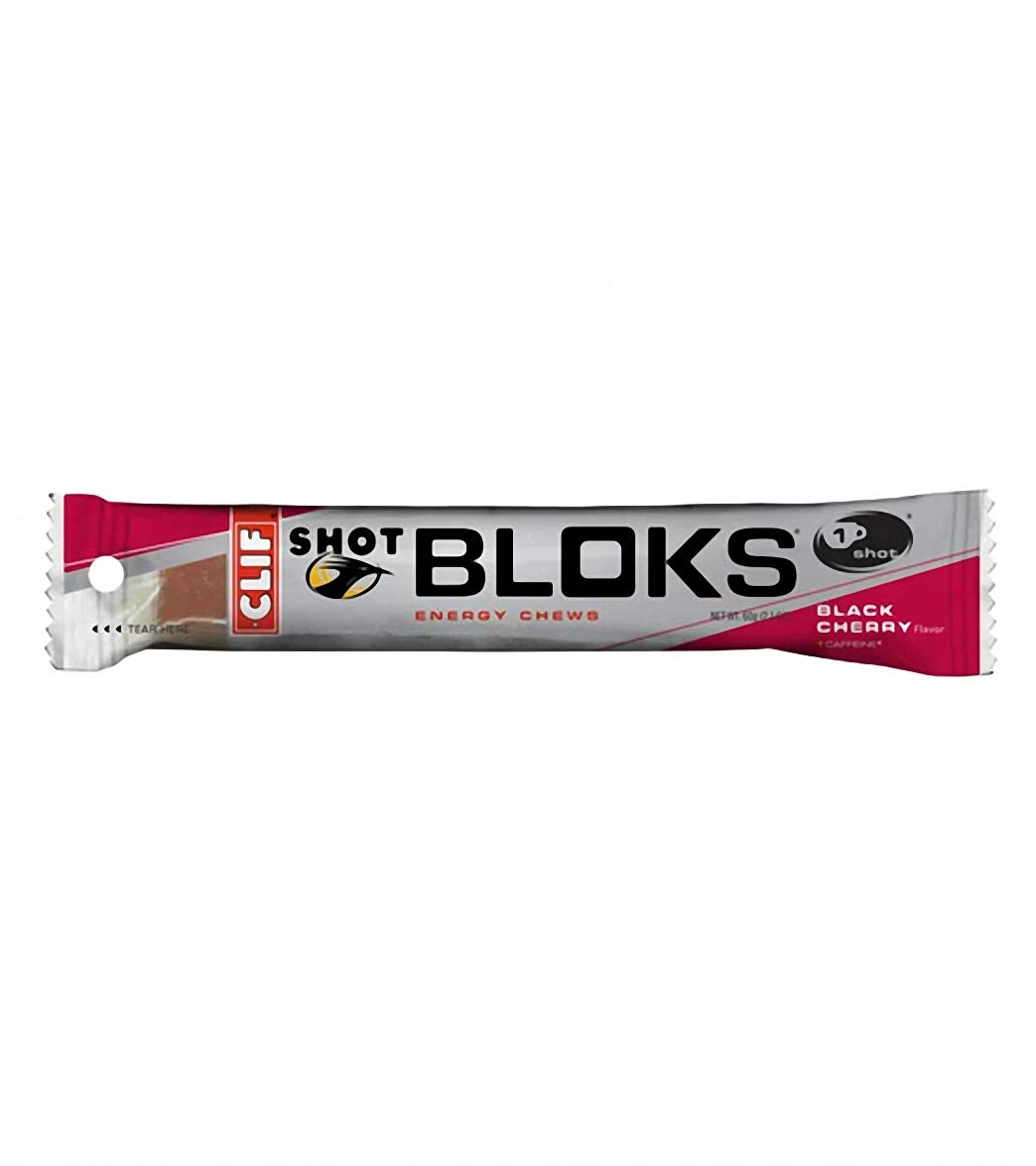 CLIF® Bar Clif Shots BLOKS (Single) 20 CLIF® Bar Clif Shots BLOKS (Single) - Image 18