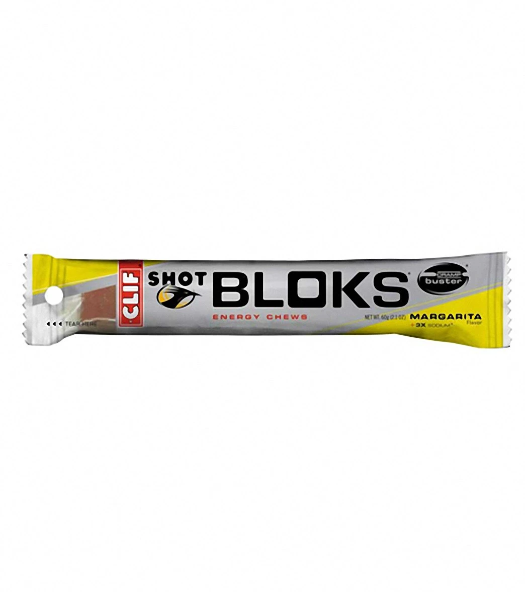 CLIF® Bar Clif Shots BLOKS (Single) 11 CLIF® Bar Clif Shots BLOKS (Single) - Image 9