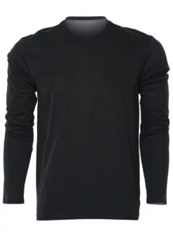 PrAna Men's Long Sleeve Tee