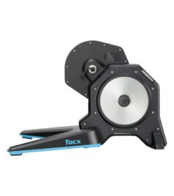 Tacx FLUX 2 Smart Trainer -Swimming Equipment Shop 8653442515112 blackblue 2a