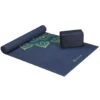 Gaiam Cushion & Support Yoga Kit 2 Gaiam Cushion & Support Yoga Kit -Swimming Equipment Shop 8653457719464 midnightcapri 1a