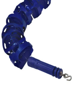 AntiWave Maximum 6" 50 Meter Racing Lane -Swimming Equipment Shop 8653461684392 darkblue