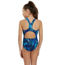 Sporti Catalyst Wide Strap One Piece Swimsuit (22-44) 32 Sporti Catalyst Wide Strap One Piece Swimsuit (22-44) -Swimming Equipment Shop 8653506674856 blue 2a y