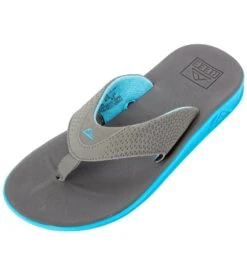 Reef Men's Rover Flip Flop 27 Reef Men's Rover Flip Flop -Swimming Equipment Shop 8655745876136 charcoalbluepop