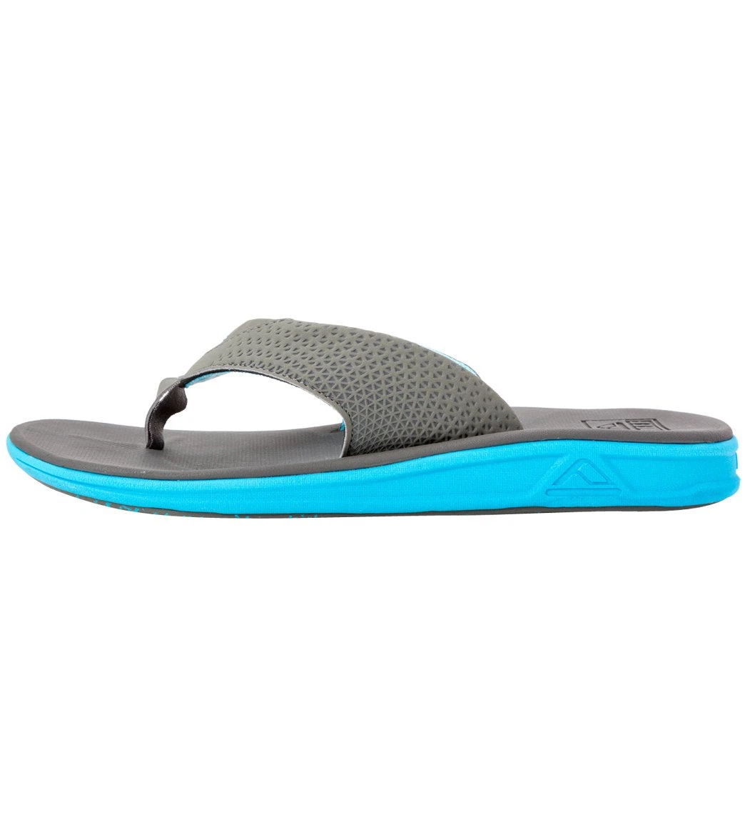 Reef Men's Rover Flip Flop 4 Reef Men's Rover Flip Flop - Image 2