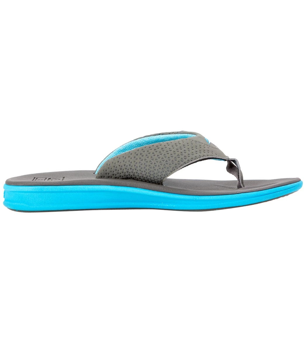 Reef Men's Rover Flip Flop 5 Reef Men's Rover Flip Flop - Image 3