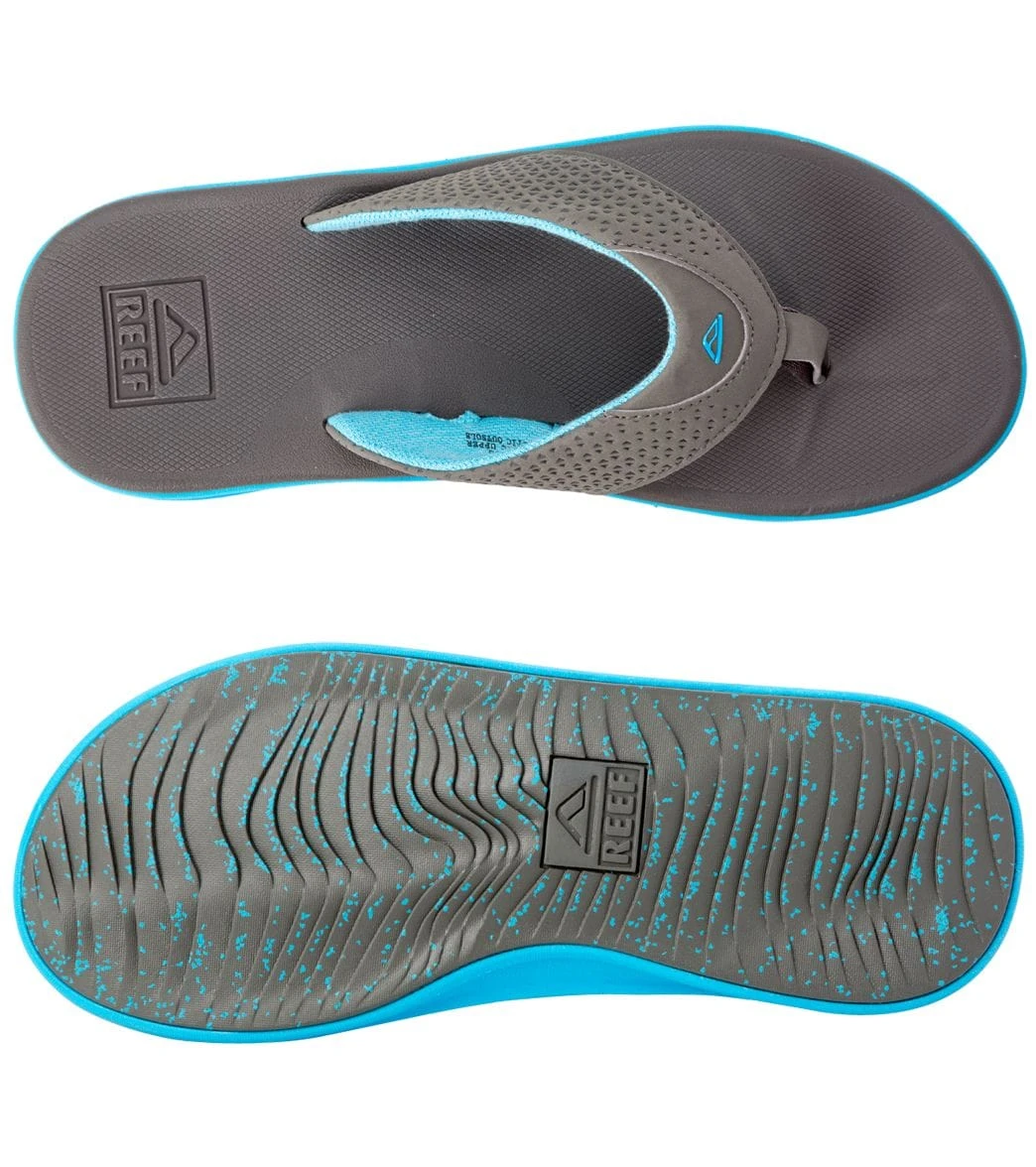 Reef Men's Rover Flip Flop 6 Reef Men's Rover Flip Flop - Image 4
