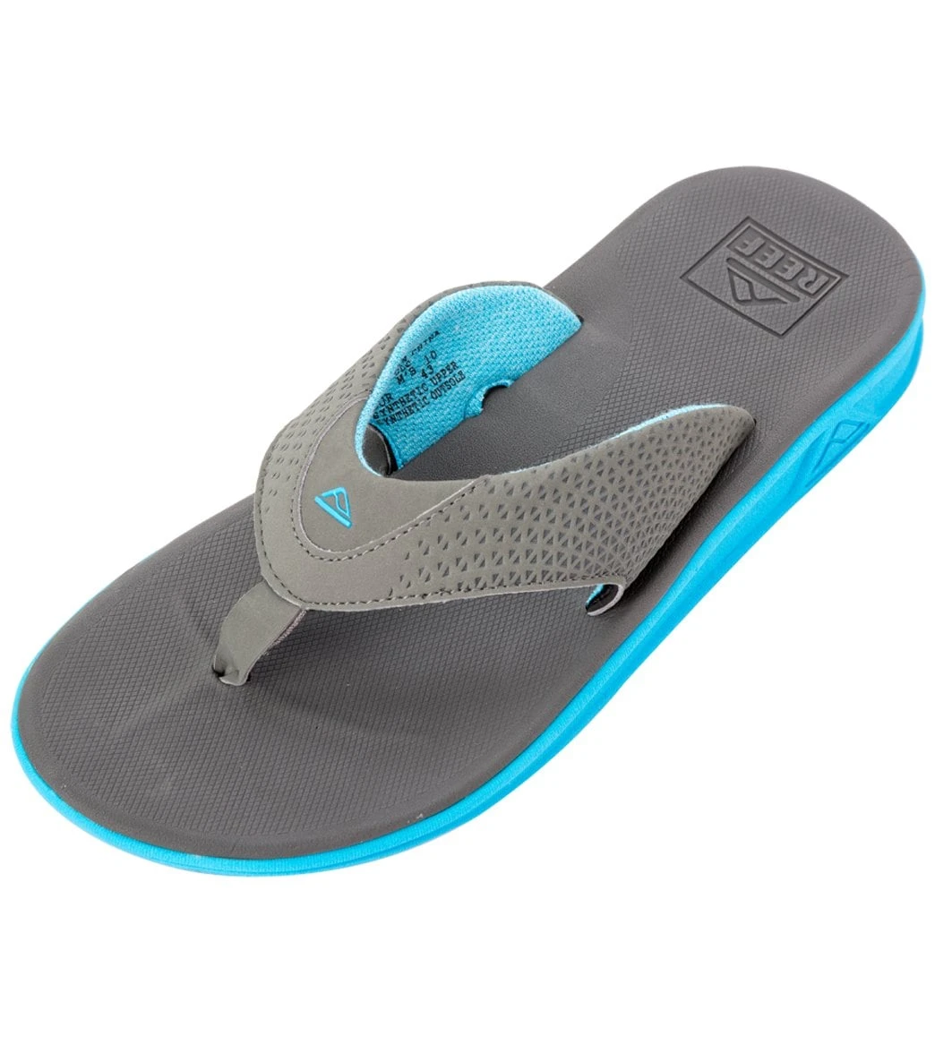 Reef Men's Rover Flip Flop 8 Reef Men's Rover Flip Flop - Image 6
