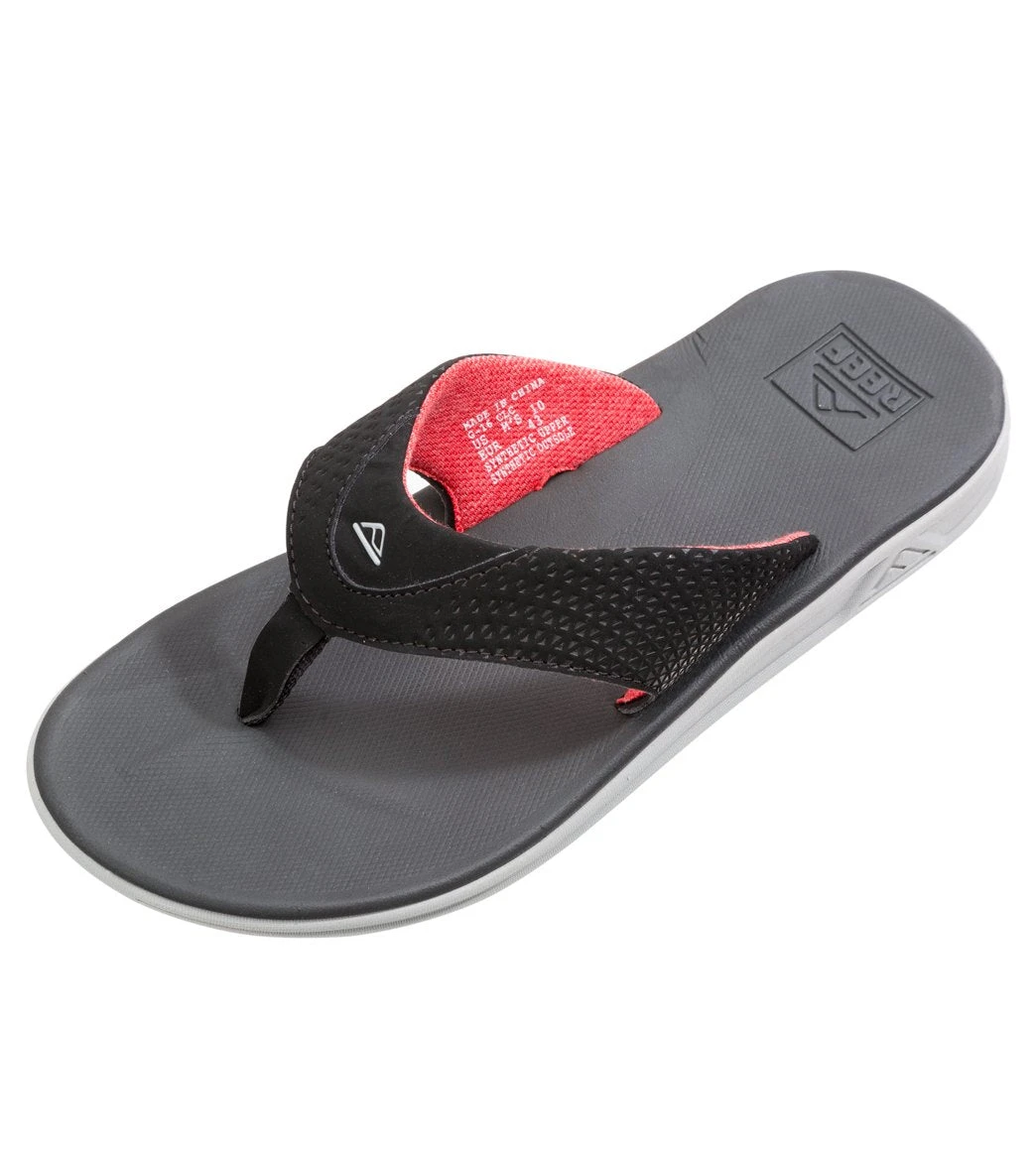 Reef Men's Rover Flip Flop 15 Reef Men's Rover Flip Flop - Image 13
