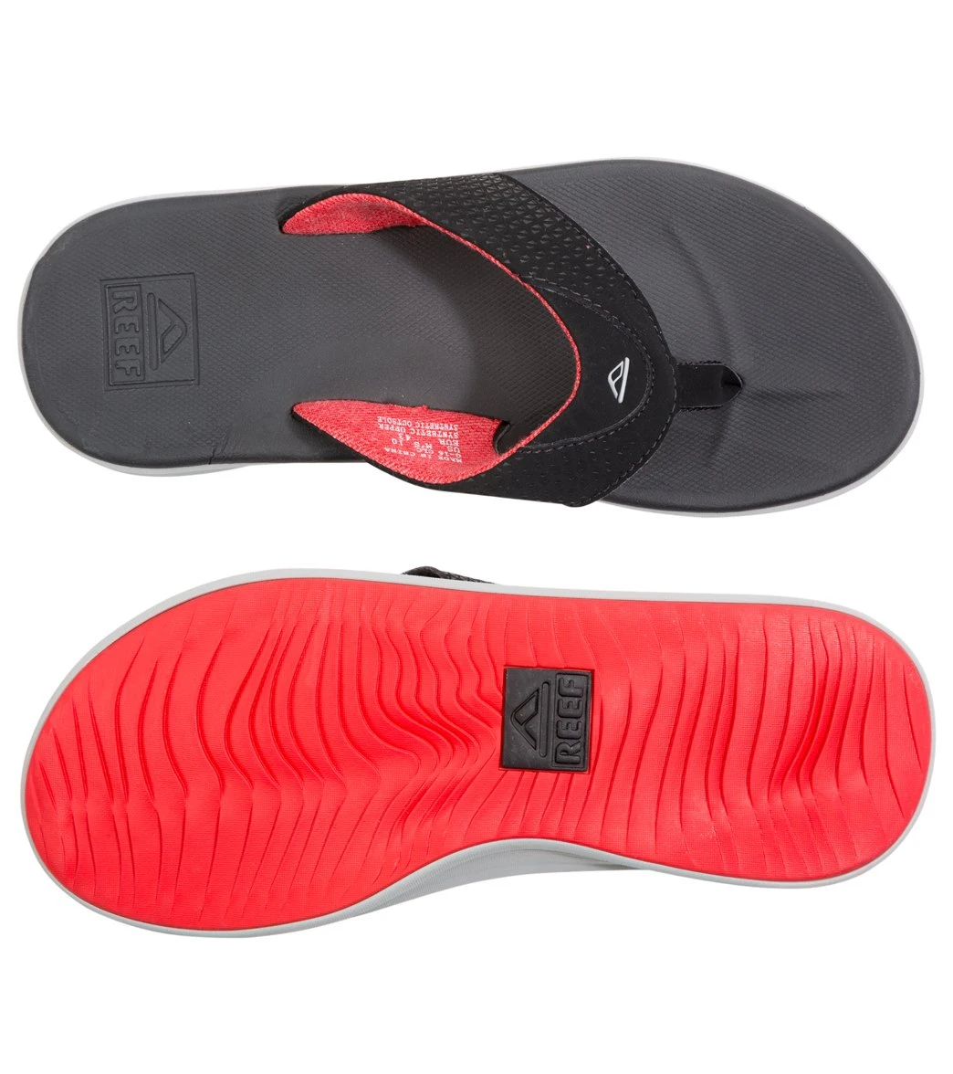 Reef Men's Rover Flip Flop 18 Reef Men's Rover Flip Flop - Image 16
