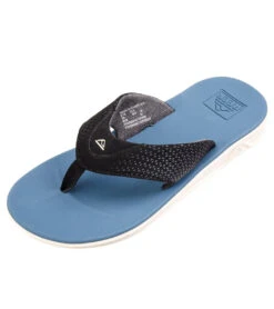 Reef Men's Rover Flip Flop 28 Reef Men's Rover Flip Flop -Swimming Equipment Shop 8655745876136 steelblue 1a
