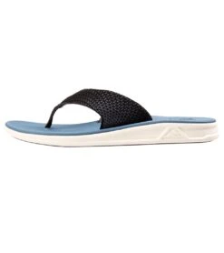 Reef Men's Rover Flip Flop 29 Reef Men's Rover Flip Flop -Swimming Equipment Shop 8655745876136 steelblue 2a