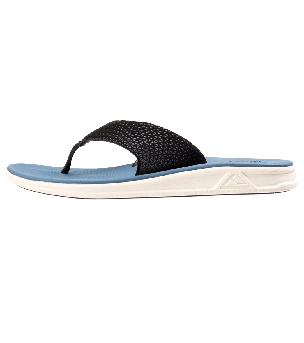 Reef Men's Rover Flip Flop 10 Reef Men's Rover Flip Flop - Image 8