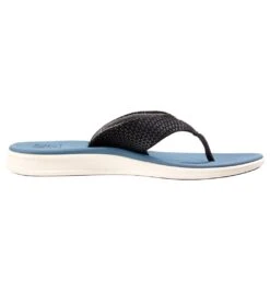 Reef Men's Rover Flip Flop 30 Reef Men's Rover Flip Flop -Swimming Equipment Shop 8655745876136 steelblue 3a