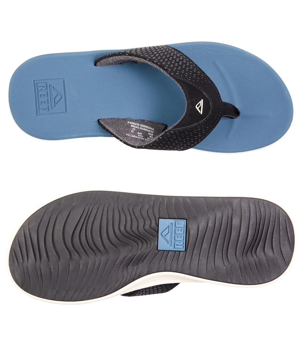 Reef Men's Rover Flip Flop 12 Reef Men's Rover Flip Flop - Image 10