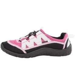 Kids' Brille II Water Shoe (Toddler, Little Kid, Big Kid) -Swimming Equipment Shop 8660247543976 fuchsiawhite 2a