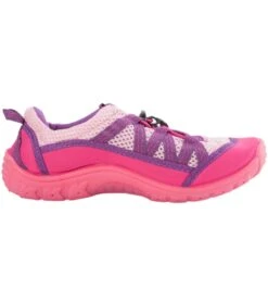 Kids' Brille II Water Shoe (Toddler, Little Kid, Big Kid) -Swimming Equipment Shop 8660247543976 pinkviolet 3a