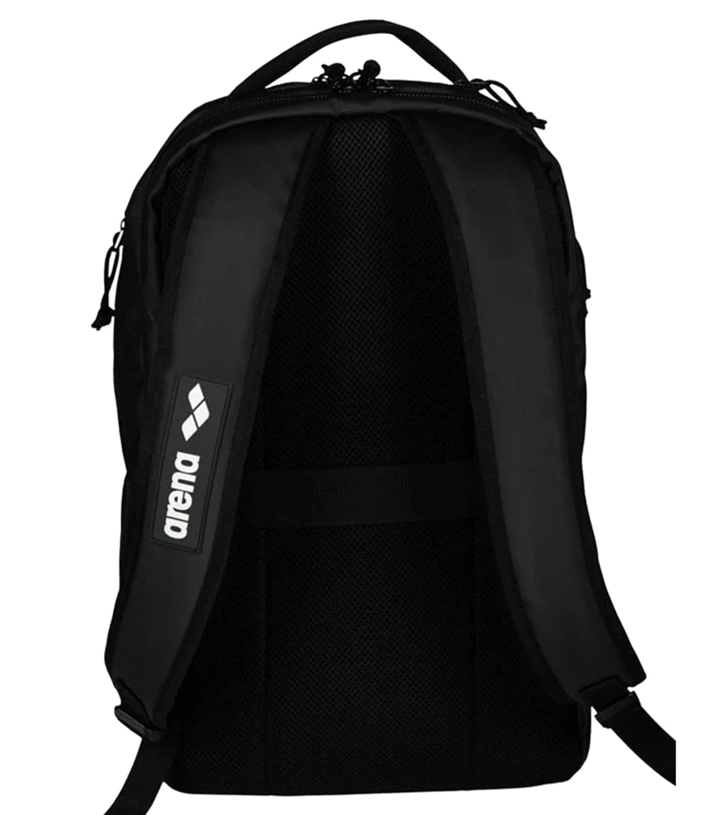 Arena Fast Urban 3.0 Big Logo Backpack 4 Arena Fast Urban 3.0 Big Logo Backpack - Image 2