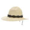 Physician Endorsed Women's Cleo Straw Hat -Swimming Equipment Shop 8663856283816 sand 1a