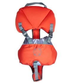 Level Six Puffer Baby Flotation Aid -Swimming Equipment Shop 8663924244648 blazered