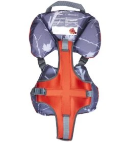 Level Six Puffer Baby Flotation Aid -Swimming Equipment Shop 8663924244648 blazered 2a