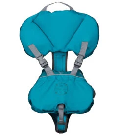 Level Six Puffer Baby Flotation Aid -Swimming Equipment Shop 8663924244648 grottoblue