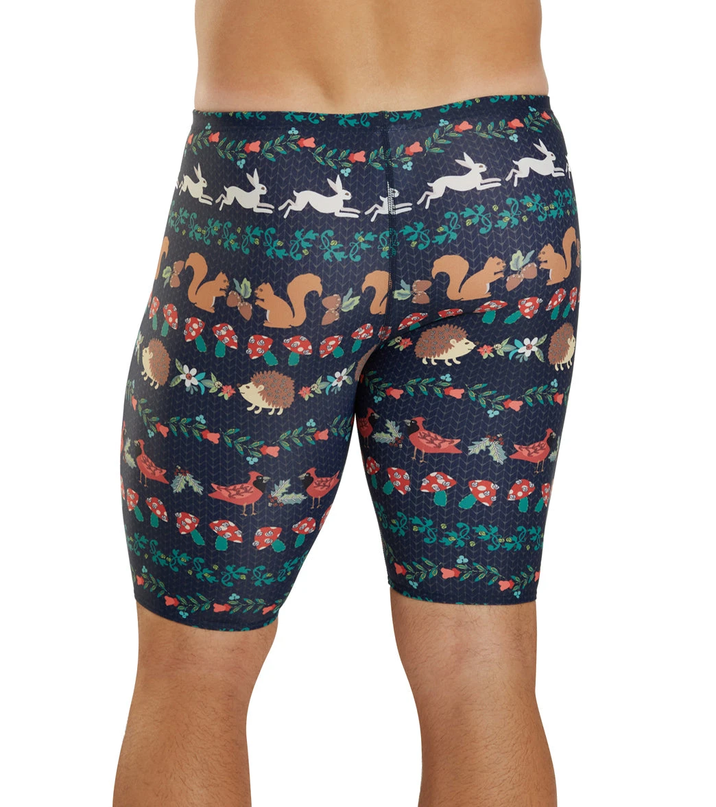 Sporti Granny Sweater Woodland Jammer Swimsuit (22-44) 13 Sporti Granny Sweater Woodland Jammer Swimsuit (22-44) - Image 11