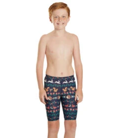 Sporti Granny Sweater Woodland Jammer Swimsuit (22-44) 31 Sporti Granny Sweater Woodland Jammer Swimsuit (22-44) -Swimming Equipment Shop 8663935320232 woodland 1a y