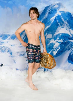 Sporti Granny Sweater Woodland Jammer Swimsuit (22-44) 20 Sporti Granny Sweater Woodland Jammer Swimsuit (22-44) -Swimming Equipment Shop 8663935320232 woodland 2a