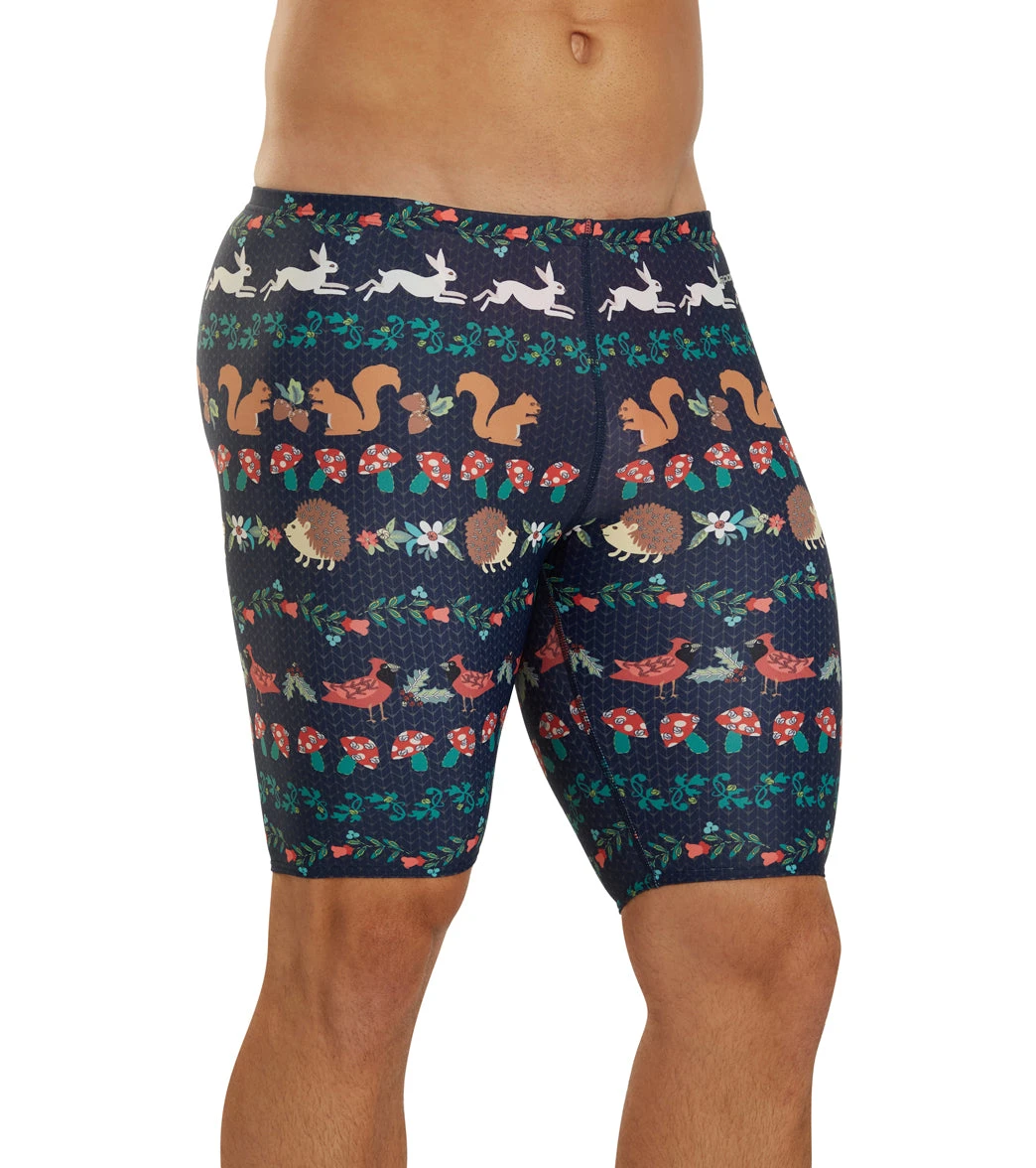 Sporti Granny Sweater Woodland Jammer Swimsuit (22-44) 12 Sporti Granny Sweater Woodland Jammer Swimsuit (22-44) - Image 10