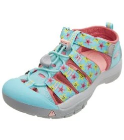 Keen Children's Newport H2 Water Shoes -Swimming Equipment Shop 8663945248936 tibetanstonestarfish 1a