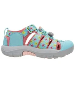 Keen Children's Newport H2 Water Shoes -Swimming Equipment Shop 8663945248936 tibetanstonestarfish 3a