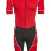 DeSoto Men's Mobius Short Sleeve Custom Tri Suit (SwimOutlet Exclusive)