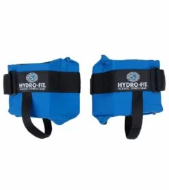 HYDRO-FIT® Easy Close Cuffs Water Weights -Swimming Equipment Shop 8666495451304 2t
