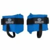 HYDRO-FIT® Easy Close Cuffs Water Weights 1 HYDRO-FIT® Easy Close Cuffs Water Weights -Swimming Equipment Shop 8666495451304 blueblack 1a