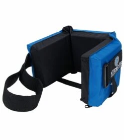 HYDRO-FIT® Easy Close Cuffs Water Weights -Swimming Equipment Shop 8666495451304 blueblack 3a