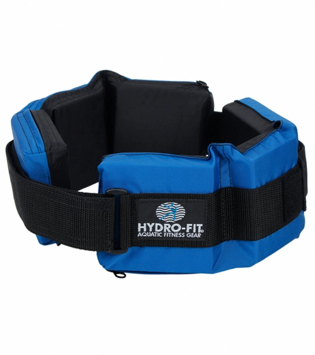 HYDRO-FIT® Easy Close Mini Cuffs Water Weights 8 HYDRO-FIT® Easy Close Mini Cuffs Water Weights - Image 6