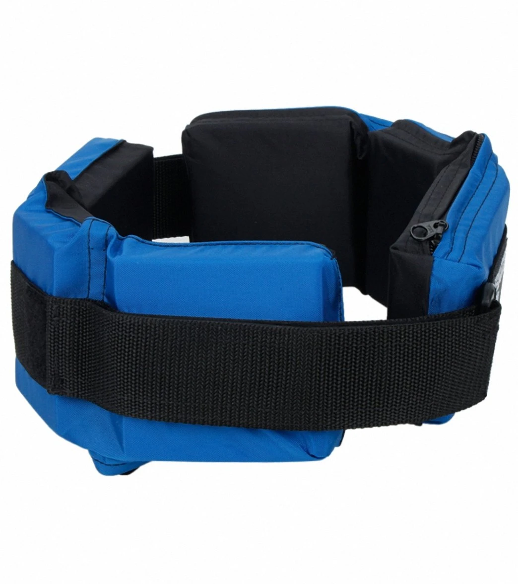 HYDRO-FIT® Easy Close Mini Cuffs Water Weights 4 HYDRO-FIT® Easy Close Mini Cuffs Water Weights - Image 2