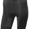 DeSoto Men's Forza Tri Short 4-Pockets-High Rise 1 DeSoto Men's Forza Tri Short 4-Pockets-High Rise -Swimming Equipment Shop 8666502234280 blackblackstitch
