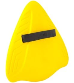 FINIS Alignment Kickboard 12 FINIS Alignment Kickboard -Swimming Equipment Shop 8666503282856 gold 3a