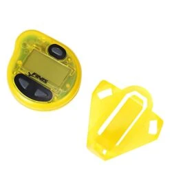 FINIS Tempo Trainer Pro -Swimming Equipment Shop 8666512457896 yellow 3a