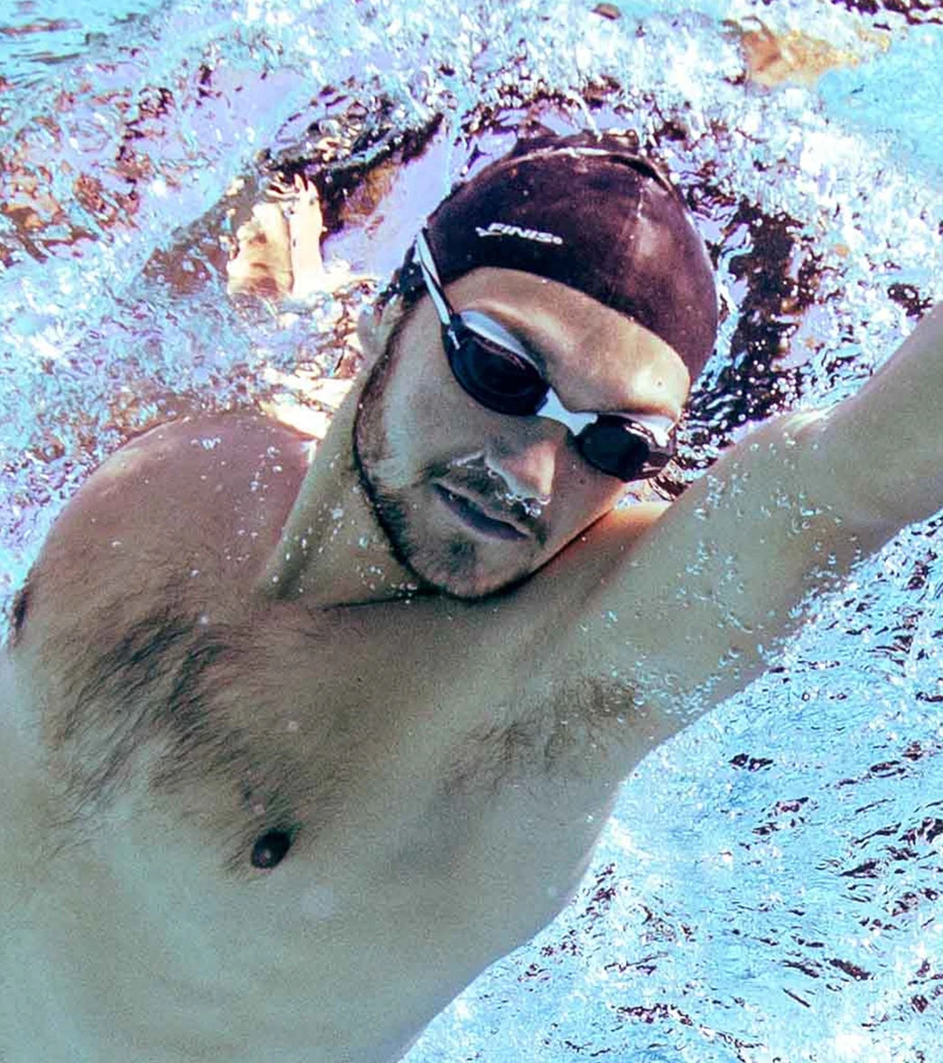 FINIS Smart Goggle Replacement 4 FINIS Smart Goggle Replacement - Image 2