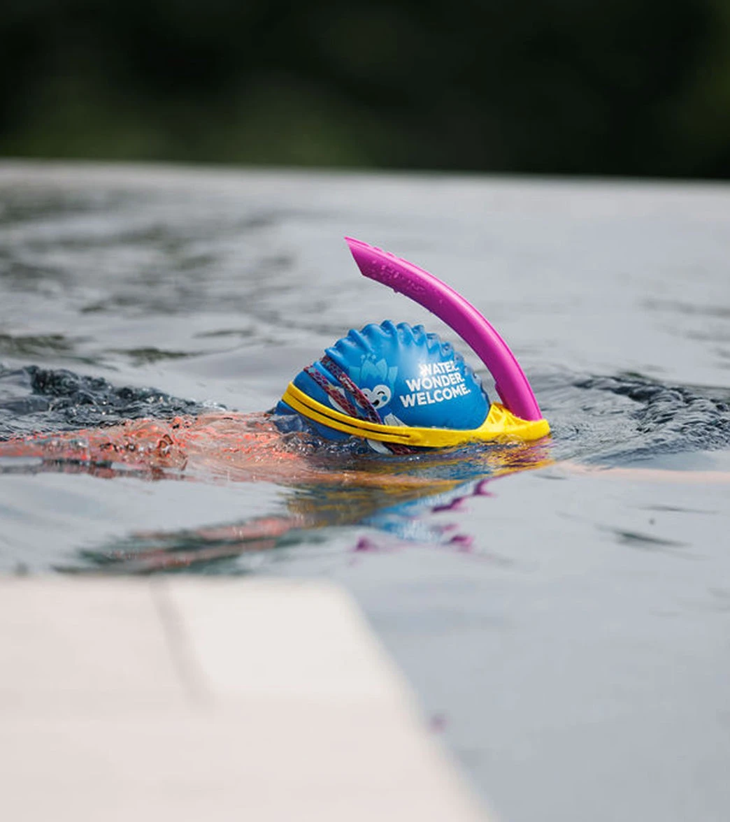 FINIS Stability Snorkel Jr. 7 FINIS Stability Snorkel Jr. - Image 5