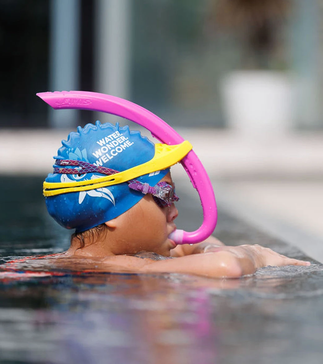 FINIS Stability Snorkel Jr. 8 FINIS Stability Snorkel Jr. - Image 6