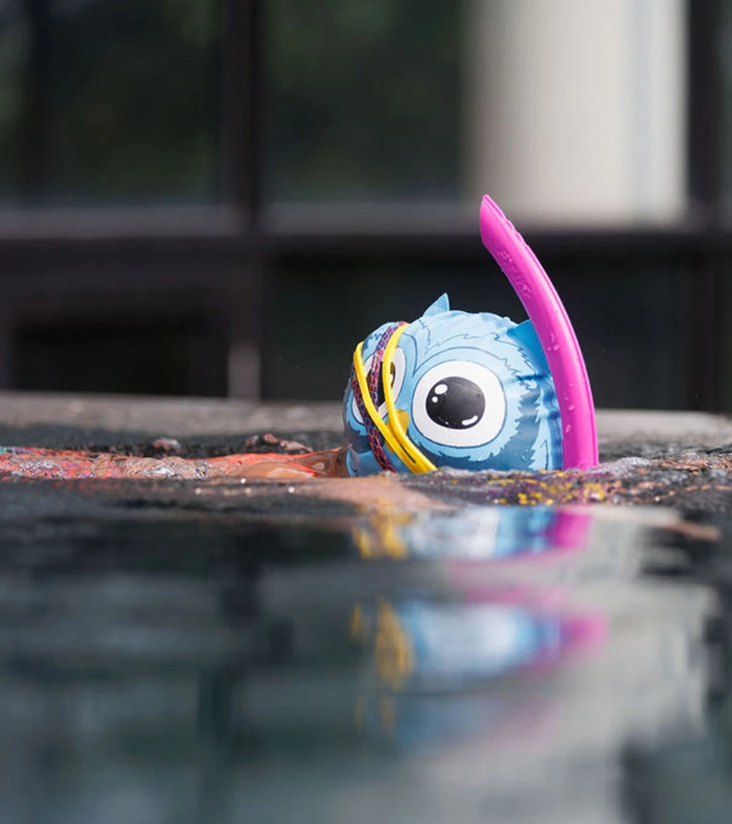 FINIS Stability Snorkel Jr. 9 FINIS Stability Snorkel Jr. - Image 7