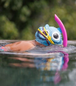 FINIS Stability Snorkel Jr. 29 FINIS Stability Snorkel Jr. -Swimming Equipment Shop 8666535231656 magicalmagenta 8a