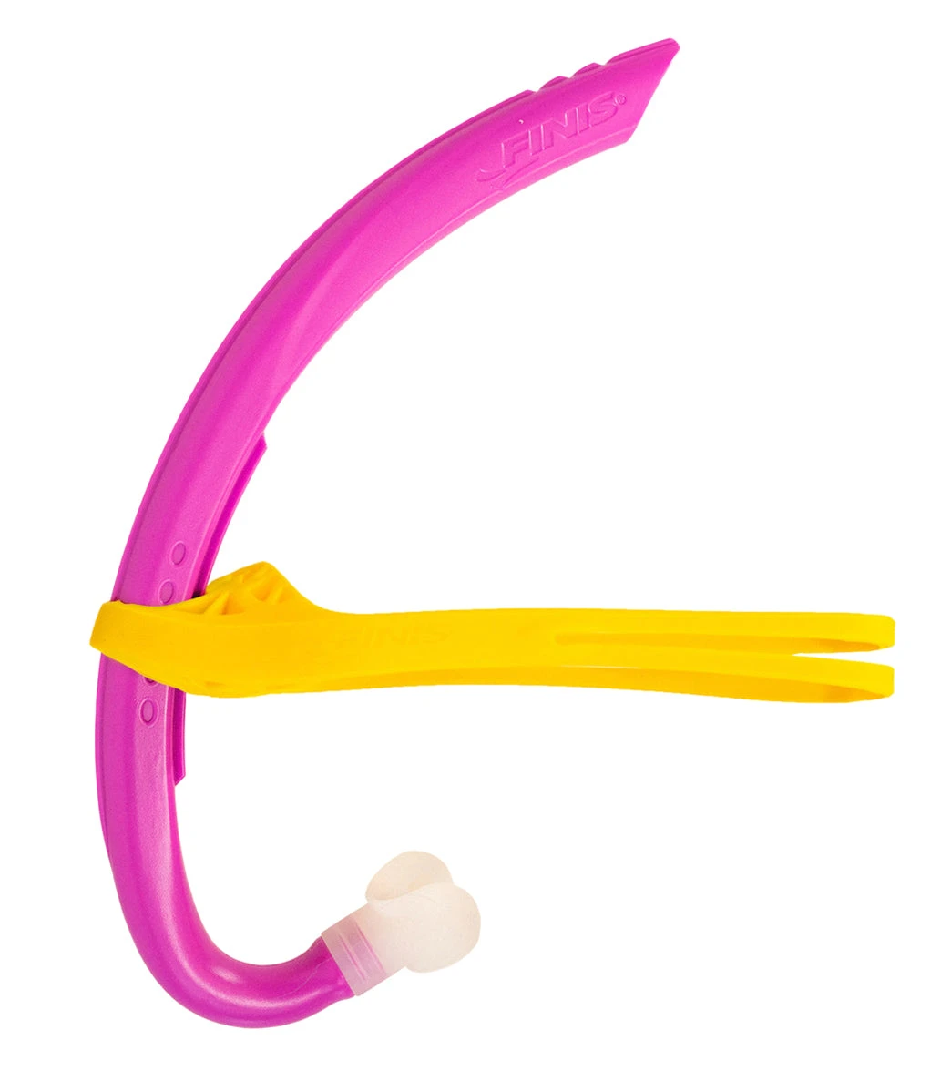 FINIS Stability Snorkel Jr. 16 FINIS Stability Snorkel Jr. - Image 14