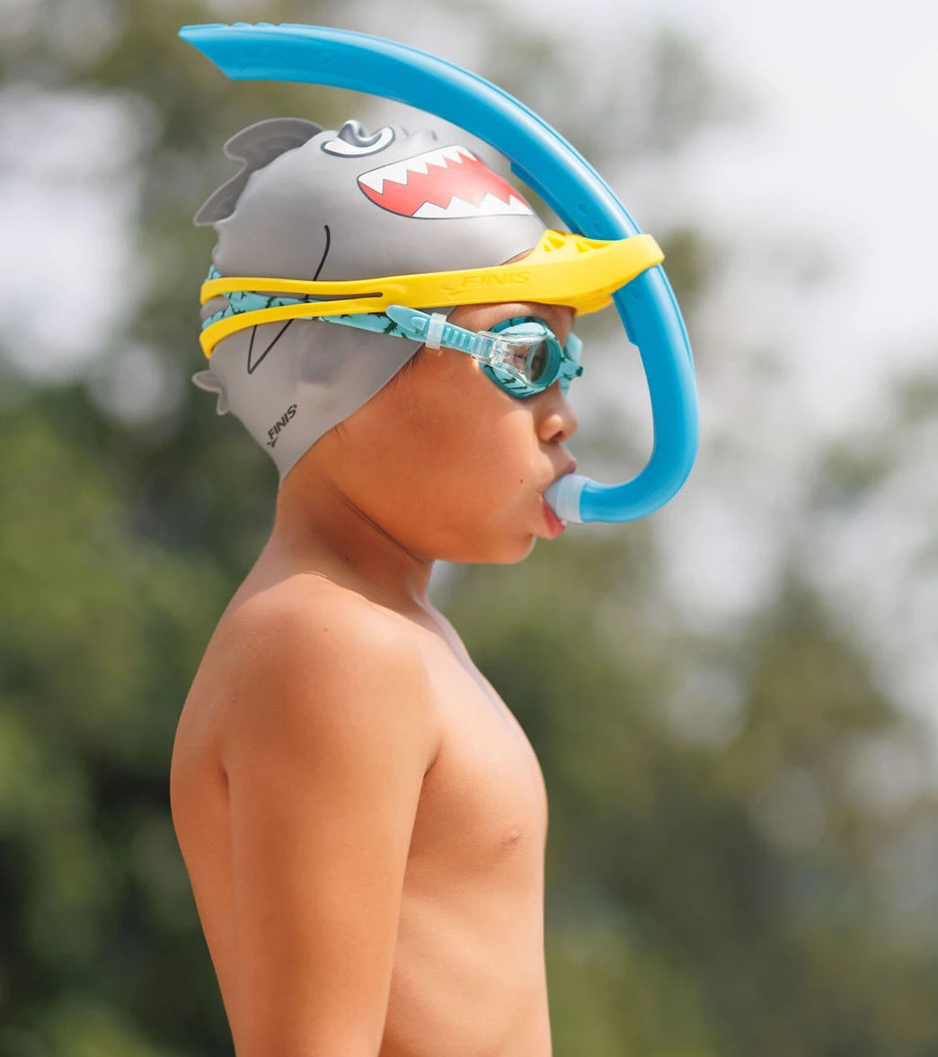 FINIS Stability Snorkel Jr. 19 FINIS Stability Snorkel Jr. - Image 17